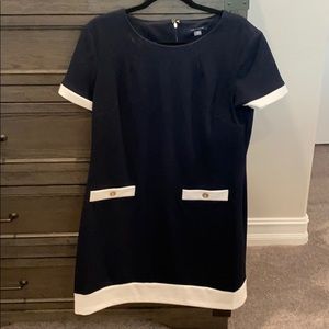 Tommy Hilfiger dress.